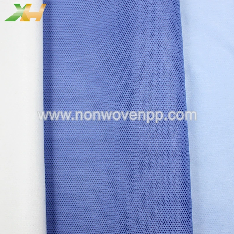 non woven sms